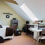 Ronda Navarra By Valdesierra Otel Béjar