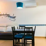 Ronda Navarra By Valdesierra Otel