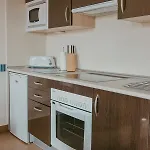 Ronda Navarra By Valdesierra Otel Béjar