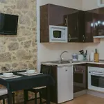 Ronda Navarra By Valdesierra Otel 2*