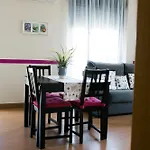 Otel Ronda Navarra By Valdesierra Béjar