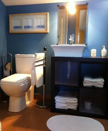 Hotel Ronda Navarra By Valdesierra Béjar