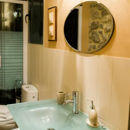 Ronda Navarra By Valdesierra 2*