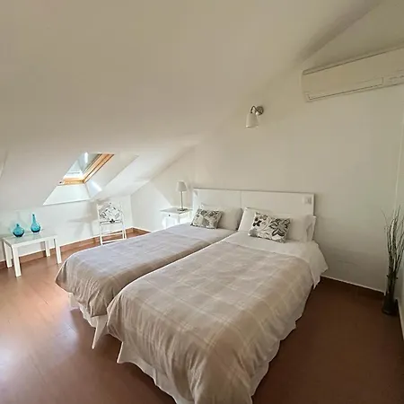 Ronda Navarra By Valdesierra Bejar