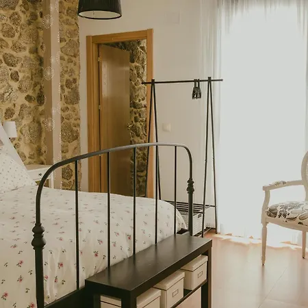 Hotel Ronda Navarra By Valdesierra Béjar