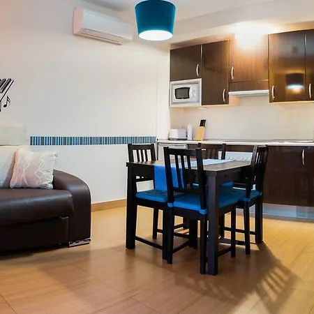 Ronda Navarra By Valdesierra 2*