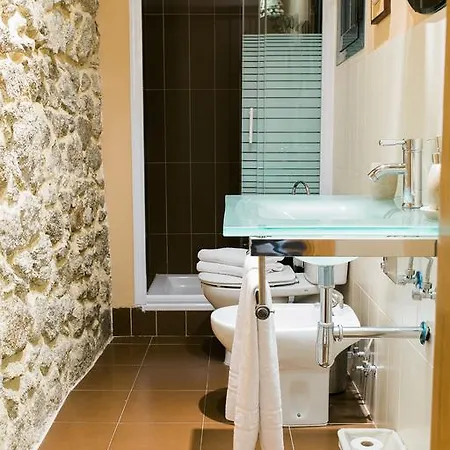 Hotel Ronda Navarra By Valdesierra