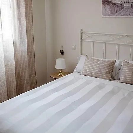 Ronda Navarra By Valdesierra Hotel 2*