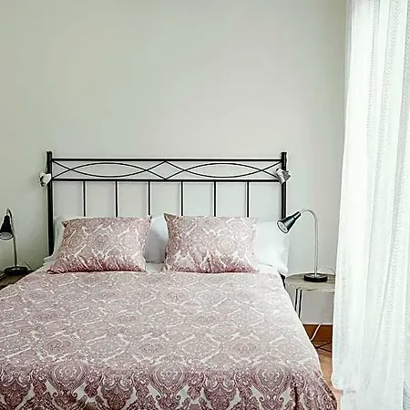 Hotel Ronda Navarra By Valdesierra Béjar