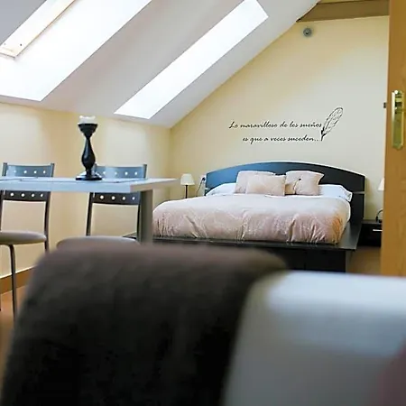 Ronda Navarra By Valdesierra Hotel Béjar