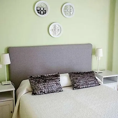 Hotel Ronda Navarra By Valdesierra Béjar