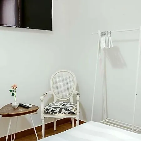 Hotel Ronda Navarra By Valdesierra