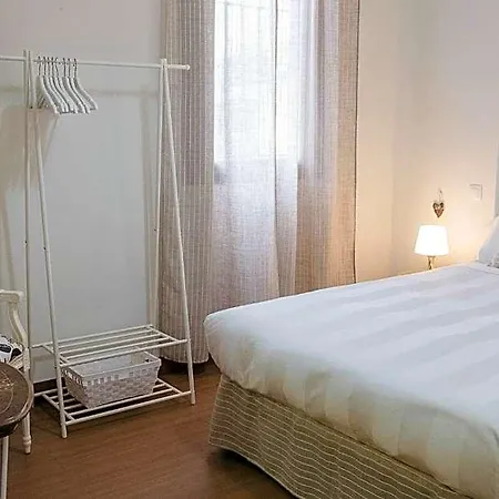 Ronda Navarra By Valdesierra Hotel 2*