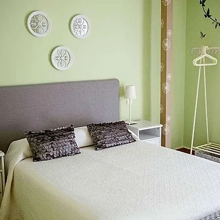Ronda Navarra By Valdesierra Hotel 2*