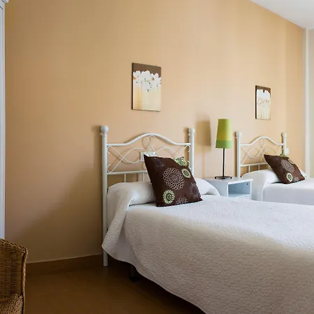 Ronda Navarra By Valdesierra Hotel 2*