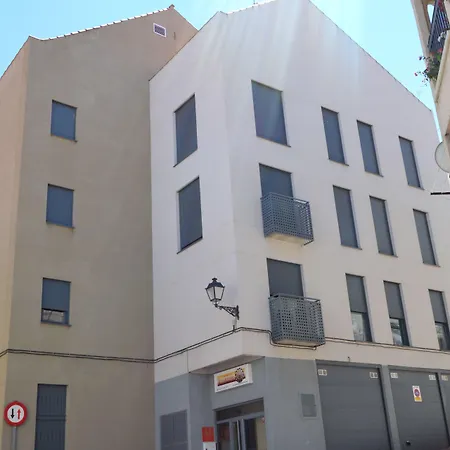 Hotel Ronda Navarra By Valdesierra