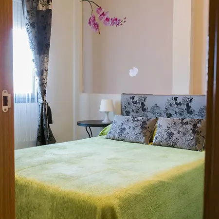 Ronda Navarra By Valdesierra 2* Béjar