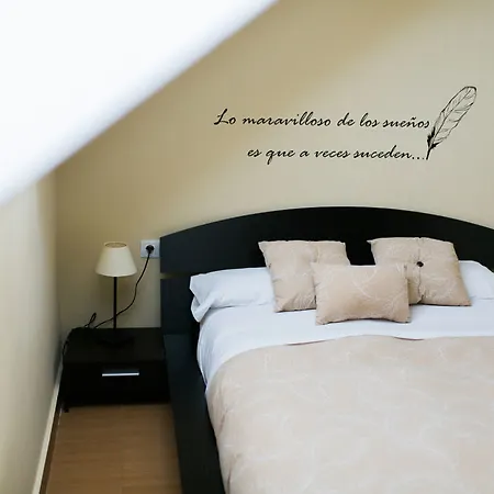 Ronda Navarra By Valdesierra 2* Bejar