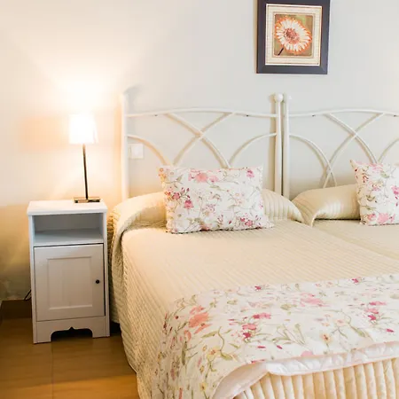 Hotel Ronda Navarra By Valdesierra 2*