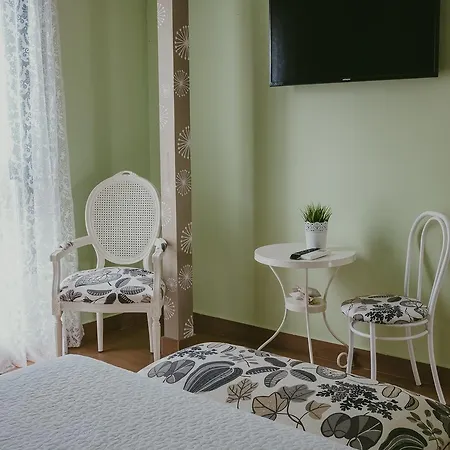 Ronda Navarra By Valdesierra Hotel Béjar