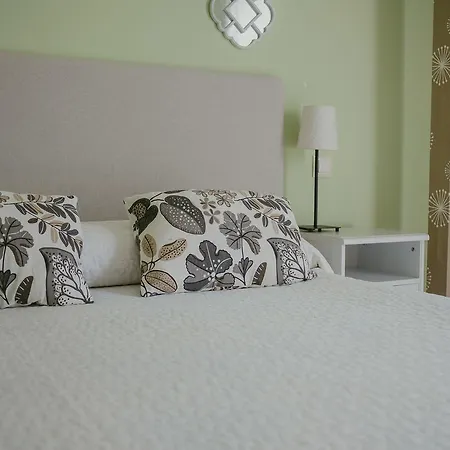 Hotel Ronda Navarra By Valdesierra Bejar