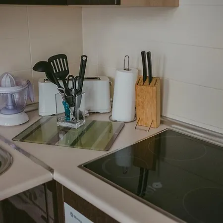 Hotel Ronda Navarra By Valdesierra