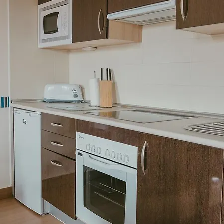 Ronda Navarra By Valdesierra Hotel Bejar