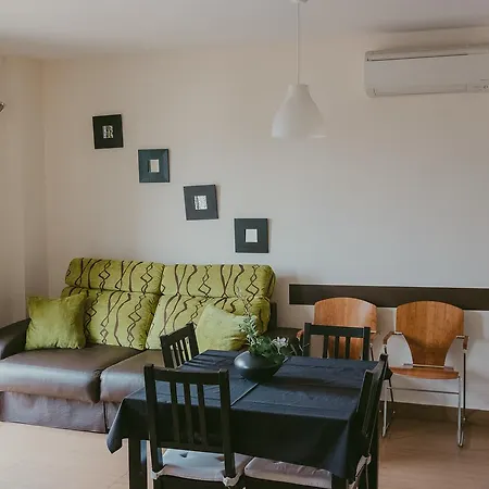 Ronda Navarra By Valdesierra Hotel Bejar