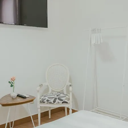 Ronda Navarra By Valdesierra Hotel