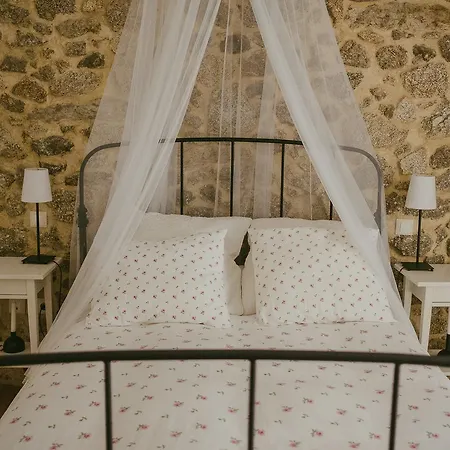 Hotel Ronda Navarra By Valdesierra Bejar