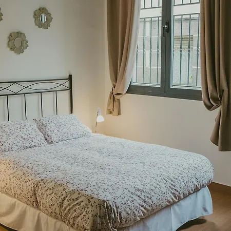 Ronda Navarra By Valdesierra Hotel Bejar