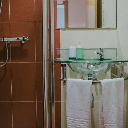 Ronda Navarra By Valdesierra 2* Bejar