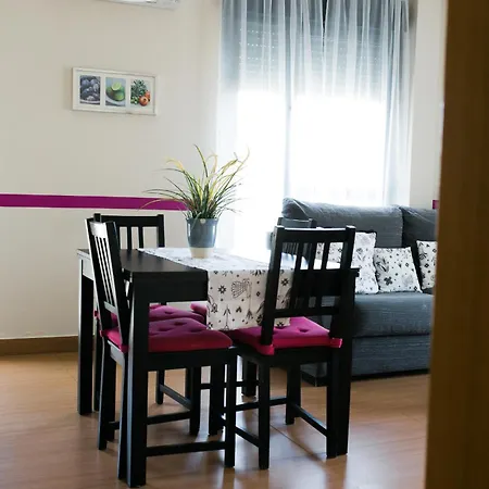 Hotel Ronda Navarra By Valdesierra Bejar