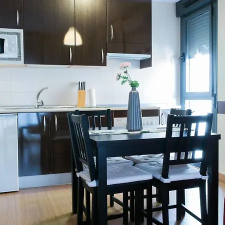 Hotel Ronda Navarra By Valdesierra Bejar