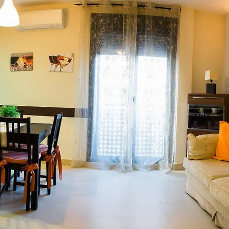 Ronda Navarra By Valdesierra Hotel Bejar