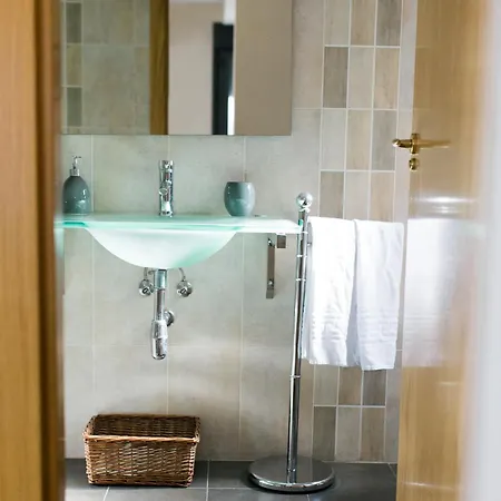 Ronda Navarra By Valdesierra 2*