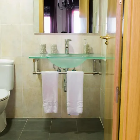 Ronda Navarra By Valdesierra 2*