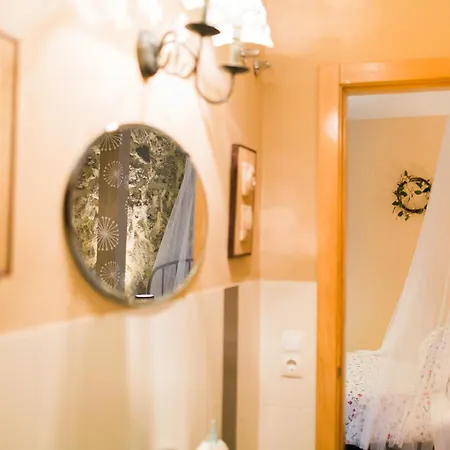 Ronda Navarra By Valdesierra 2* Béjar