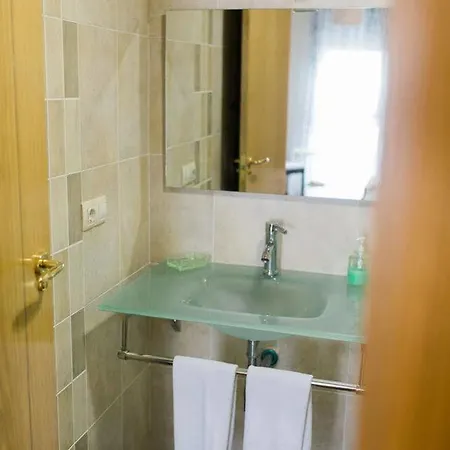 Ronda Navarra By Valdesierra 2*