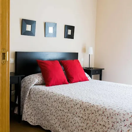 Ronda Navarra By Valdesierra 2* Bejar