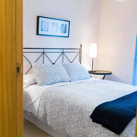 Hotel Ronda Navarra By Valdesierra Bejar