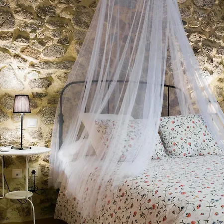 Ronda Navarra By Valdesierra Hotel Bejar