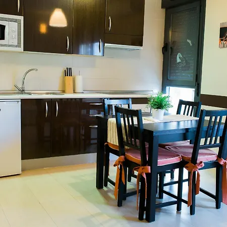 Ronda Navarra By Valdesierra 2*