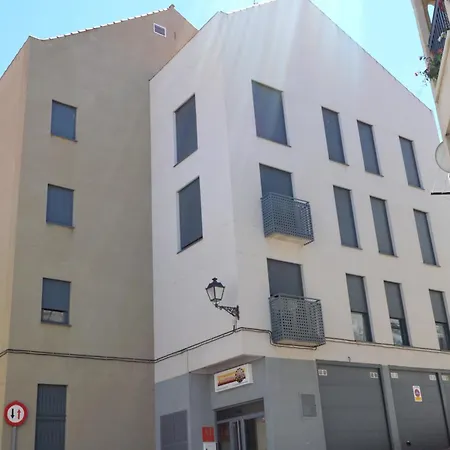 Ronda Navarra By Valdesierra Hotel 2*