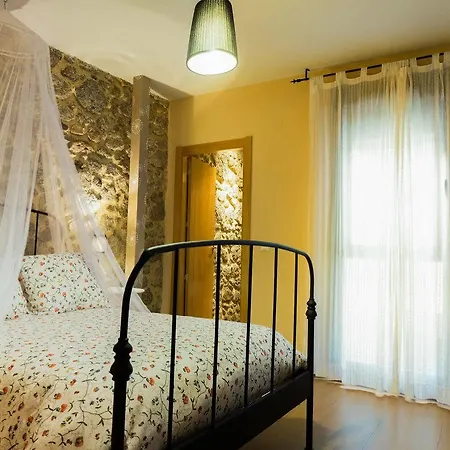 Hotel Ronda Navarra By Valdesierra 2*