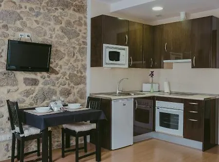 Ronda Navarra By Valdesierra Hotel 2*