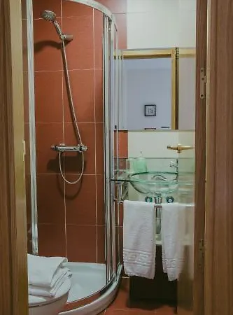 Ronda Navarra By Valdesierra 2*