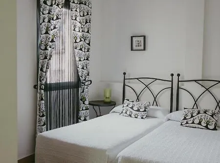 Hotel Ronda Navarra By Valdesierra