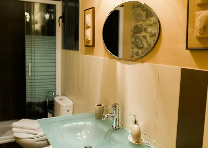 Ronda Navarra By Valdesierra 2*