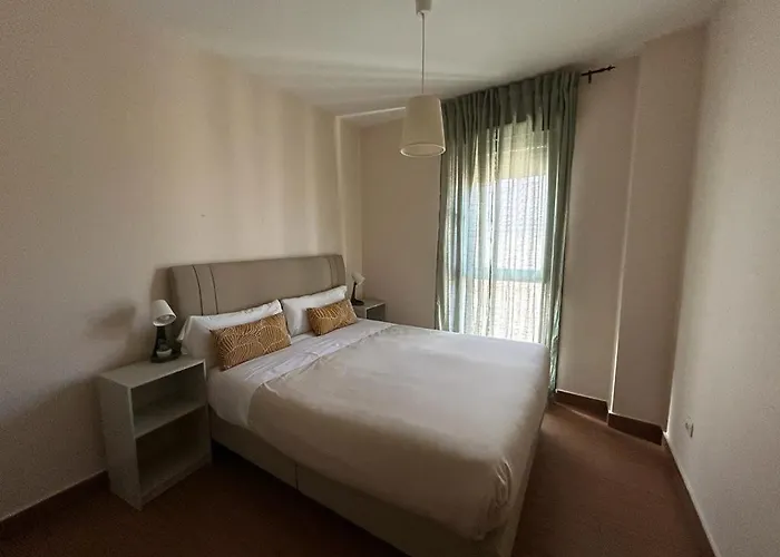 Ronda Navarra By Valdesierra Hotel 2*